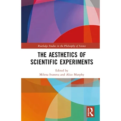 Afbeelding van Routledge Studies in The Philosophy of Science Aesthetics Scientific Experiments