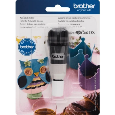 Afbeelding van Houder mes SDX standaard ScanNCut Brother