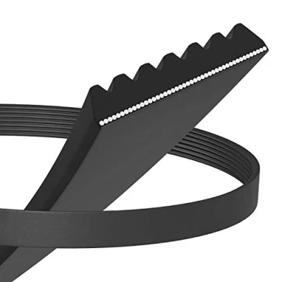 Afbeelding van Trapeziumvormige riem zoals Bosch 00096426 AEG 8996470700601 Bauknecht 481281728437 aandrijfriem 1930PH7 voor droger