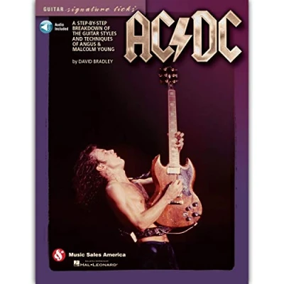 Afbeelding van AC/DC