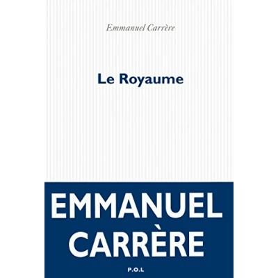 Afbeelding van Le royaume