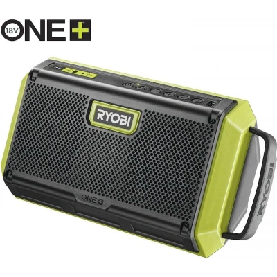 Afbeelding van 18V Bluetooth luidspreker 2 x 15W luidsprekers 2,1A USB oplaadpoort
