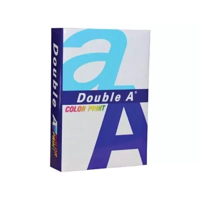 Afbeelding van Double A, kopieerpapier, A3, 90g/m², wit, DA90A3