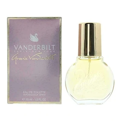 Image de Vanderbilt Eau de Toilette 30 ml