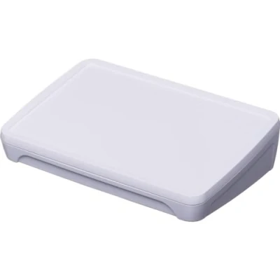 Afbeelding van Bopla BOP 7.0 PQ 9016 Consolebehuizing 215 x 150 53 ABS Wit (RAL 9016) 1 stuk(s)