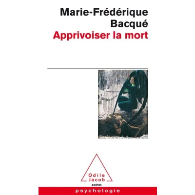 Image de Apprivoiser la mort