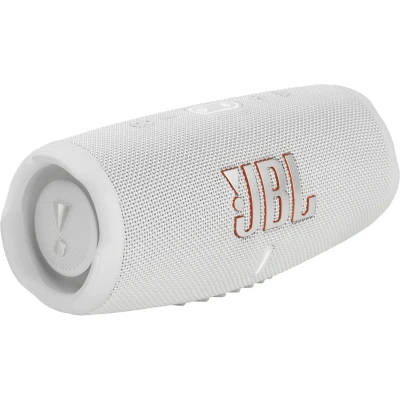 Afbeelding van JBL Charge 5 Wit