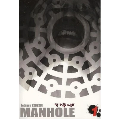 Afbeelding van Manhole