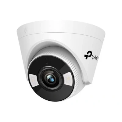 Afbeelding van TP Link VIGI C450 Dome IP beveiligingscamera Binnen 2880 x 1620 Pixels Plafond