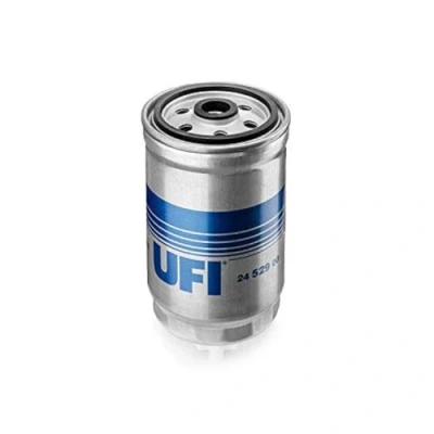 Afbeelding van UFI 24.529.00 Brandstoffilter Filter insert DODGE: Caliber Hatchback