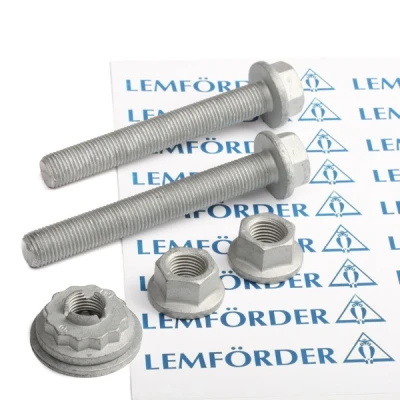 Afbeelding van Reparatieset, wielophanging LEMFÖRDER 38020 01