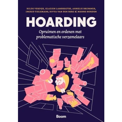 Afbeelding van Hoarding