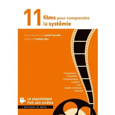 Image de 11 films pour comprendre la Systémie