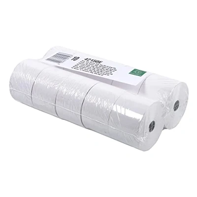 Image de Exacompta Rouleau (4,4 cm x 60 m) 55 g/m² 10 rouleau(x) papier thermique