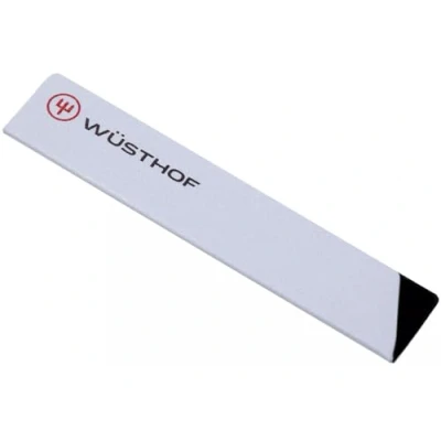 Afbeelding van Wusthof Mesbeschermer Tot 20 cm Wit