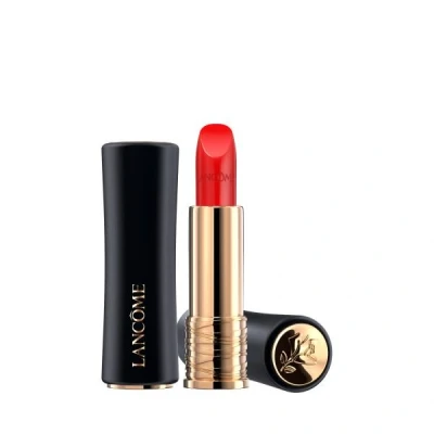 Afbeelding van Lancôme L&#039;Absolu Rouge Cream Lipstick 525 French Bisou 3,4 Gram