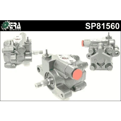 Afbeelding van Era Benelux Servopomp SP81560