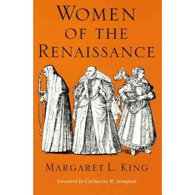 Afbeelding van Women of the Renaissance