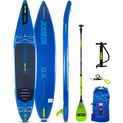 Afbeelding van Jobe Neva 12&#039;6 touring SUP board