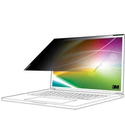 Afbeelding van 3M 7100287810 Privacyfolie Beeldverhouding: 3:2 Geschikt voor model: Microsoft Surface Pro X, 8, 9