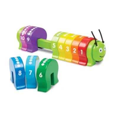 Afbeelding van Melissa &amp; Doug Telrups