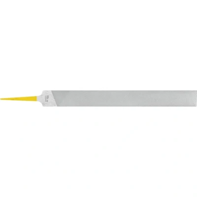 Afbeelding van PFERD 19600201 Werkplaatsvijl Lengte 200 mm 12 stuk(s)