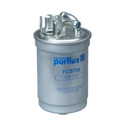 Image de Filtre à carburant purflux fcs706