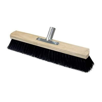 Afbeelding van Zaalbezem kwal.mix. 80cm