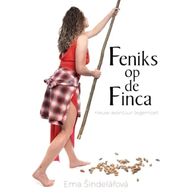 Afbeelding van Feniks op de Finca