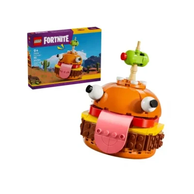 Afbeelding van LEGO Fortnite Durrr Burger 77070