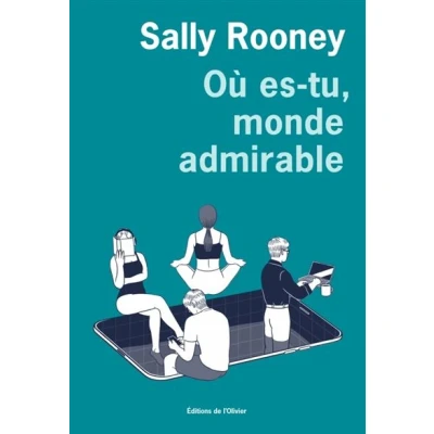 Image de Où es tu, monde admirable
