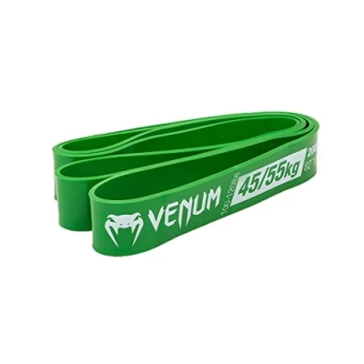 Afbeelding van Venum Challenger Weerstandsband Groen 45 50Kg