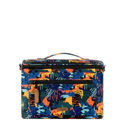 Afbeelding van Cabaia Vanity Beautycase boulogne