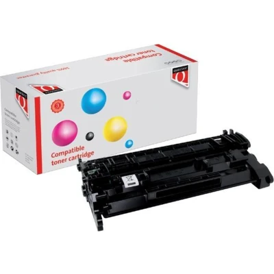 Afbeelding van Tonercartridge alternatief tbv HP CF226X 26X zwart