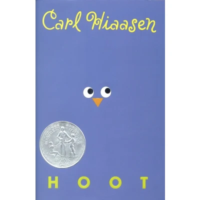 Afbeelding van Hoot