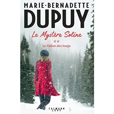 Afbeelding van La vallee des loups
