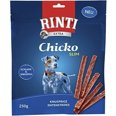 Afbeelding van RINTI Chicko Slim Eend 250 g