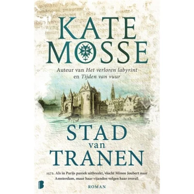Image de Stad van tranen