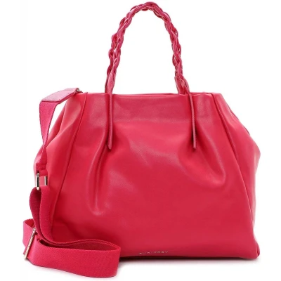 Afbeelding van SURI FREY Schoudertas Josy Shoulderbag Pink Roze