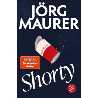 Afbeelding van Shorty