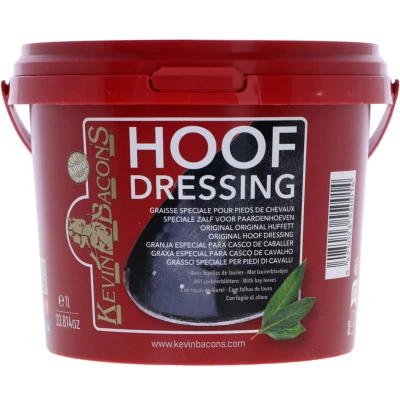 Afbeelding van Kevin Bacon&#039;s Hoefdressing 1L