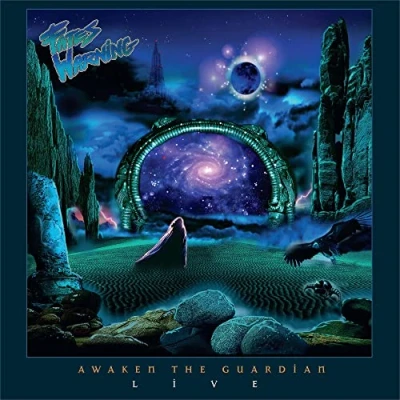 Afbeelding van Fates Warning Awaken The Guardian Live (4 CD)