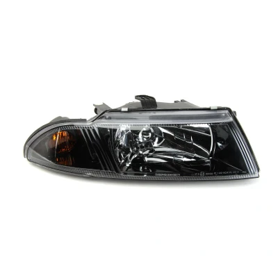 Afbeelding van Van Wezel Koplamp 3226964