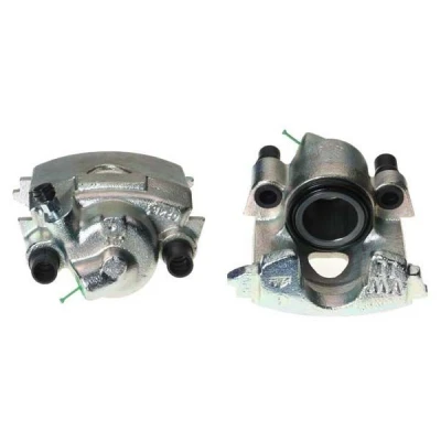 Afbeelding van BUDWEG CALIPER 34424 Remklauw VOLKSWAGEN: GOLF 2, 1 Cabriolet, Jetta SEAT: Córdoba I Vario, Ibiza 2