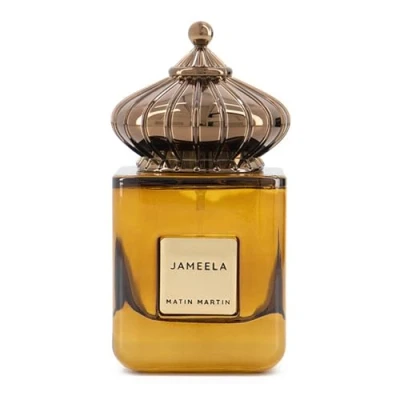 Afbeelding van Matin Martin Damesparfum Jameela Edp 100 ml
