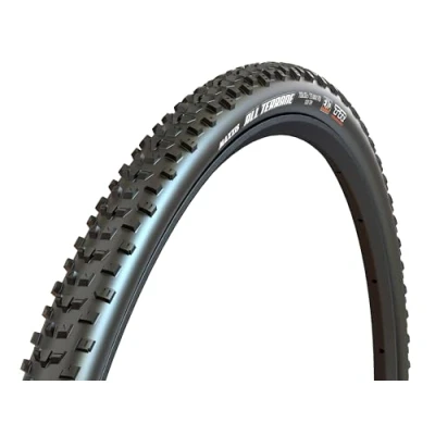 Afbeelding van Maxxis Buitenband All Terrane 28 X 1.30 (33 622) Zwart