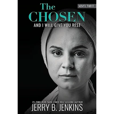 Afbeelding van The Chosen: And I Will Give You Rest