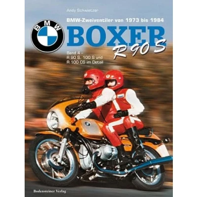 Afbeelding van BMW Boxer R 90 S