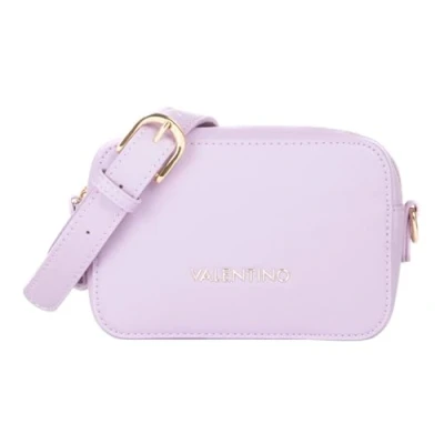 Afbeelding van Valentino Bags Crossbodytassen Zero Re paars