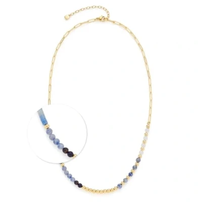Afbeelding van Leonardo Ketting, Dames, Maat: One Size, Multicolore